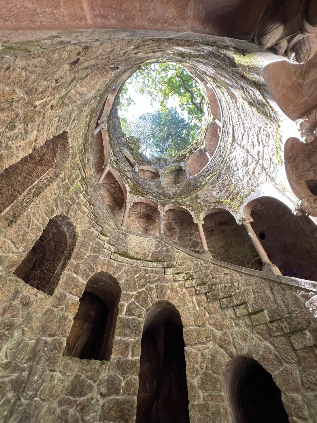 Top 3 Daytrips From Lisbon